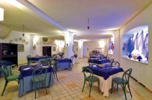Gabbiano Hotel