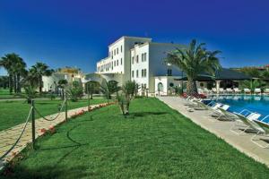 Gabbiano Hotel