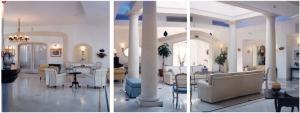 Gabbiano Hotel