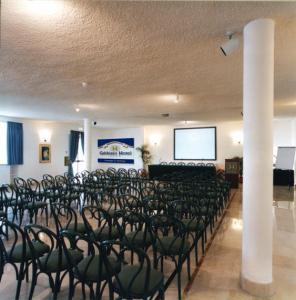 Gabbiano Hotel