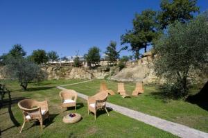 Villaggio Le Querce