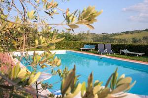 Agriturismo Olmi Grossi