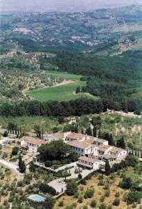 Agriturismo Olmi Grossi