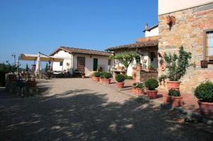 Agriturismo Olmi Grossi