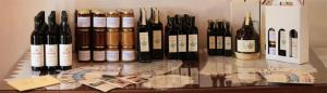 Agriturismo Olmi Grossi