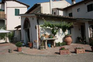 Agriturismo Olmi Grossi