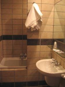 Hotel Dina's