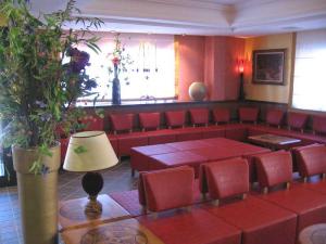 Hotel Dina's