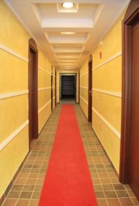 Hotel Dina's