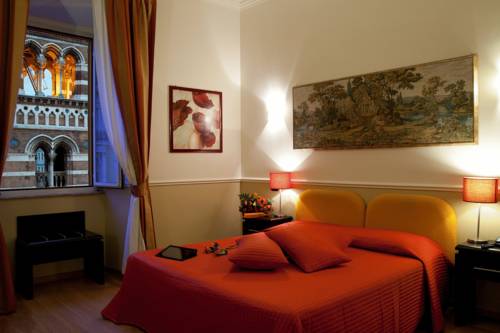 Hotel Everest Inn Rome
