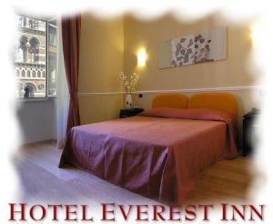 Hotel Everest Inn Rome