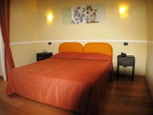 Hotel Everest Inn Rome