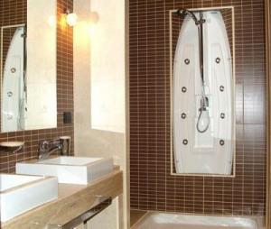 Hotel Everest Inn Rome