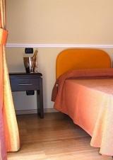 Hotel Everest Inn Rome