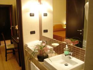 Hotel Everest Inn Rome
