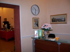 Hotel Everest Inn Rome