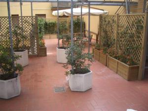 Appartamenti Astoria