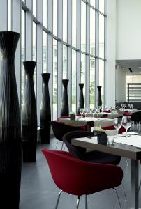 NH Milano Concordia