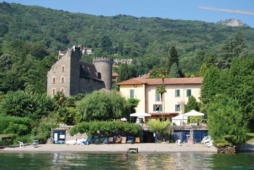 Albergo Ristorante La Ripa