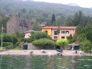 Albergo Ristorante La Ripa