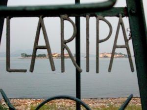 Albergo Ristorante La Ripa