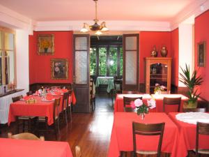 Albergo Ristorante La Ripa