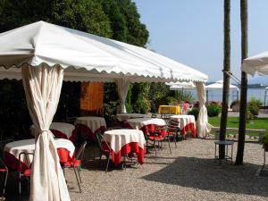 Albergo Ristorante La Ripa