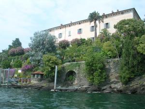 Albergo Ristorante La Ripa