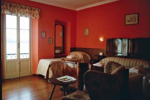 Albergo Ristorante La Ripa