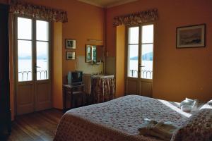 Albergo Ristorante La Ripa