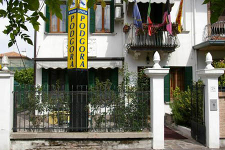 Villa Podgora