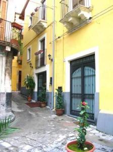 B&B Globetrotter Catania