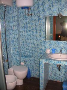 B&B Globetrotter Catania