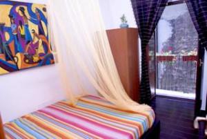 B&B Globetrotter Catania