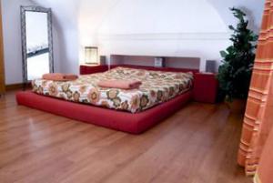 B&B Globetrotter Catania