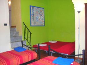 B&B Globetrotter Catania