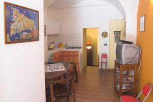 B&B Globetrotter Catania