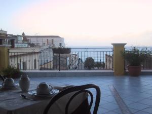 Hotel La Piazzetta