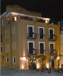 Hotel La Piazzetta
