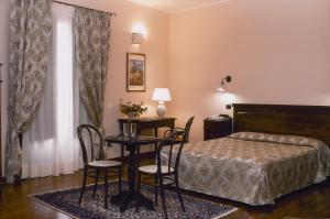 Hotel La Piazzetta