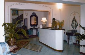Hotel La Piazzetta