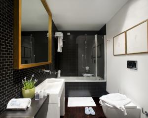 Hotel Pulitzer