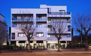 Hotel Pulitzer