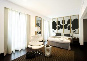 Hotel Pulitzer