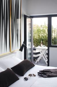 Hotel Pulitzer