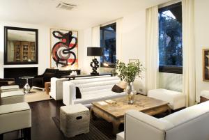 Hotel Pulitzer