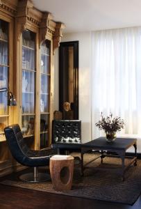 Hotel Pulitzer