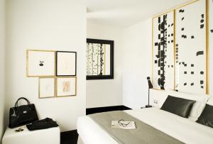 Hotel Pulitzer