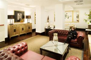 Hotel Pulitzer
