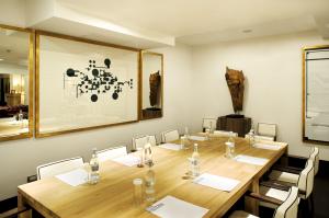 Hotel Pulitzer